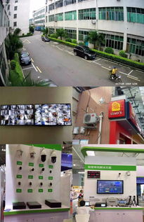 崇州商務(wù)酒店、工廠與停車場監(jiān)控系統(tǒng)的專業(yè)安裝與維護(hù)服務(wù)及酒店管理一體化解決方案