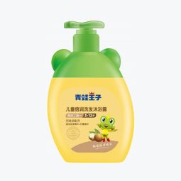 兒童洗護(hù)用品選擇指南 寶媽必讀的選購要點