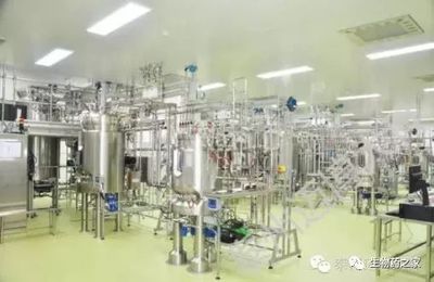 邁博太科藥業(yè)PD-1單抗獲生產許可增項，加速生物制品產業(yè)布局