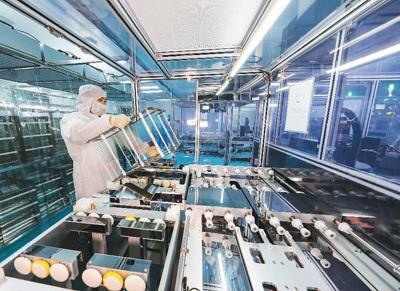 網絡市場監管與服務示范區 技術開發的引領與賦能