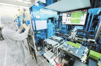 技術開發驅動高精尖產業布局 區域競爭新格局