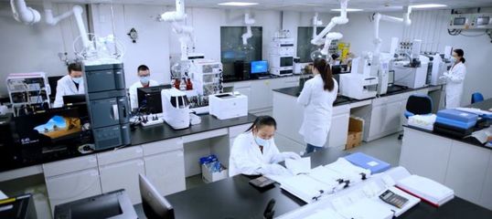 復旦張江醫藥攜手TCL 以技術服務提升企業形象，助力醫藥研發提效
