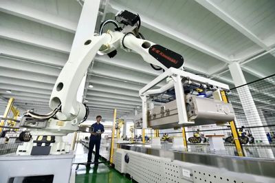 唐山高新技術產業開發區管理委員會技術服務 推動區域創新與發展的引擎