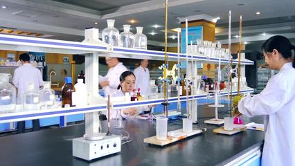 科技創新激發廣饒高質量發展新動能
