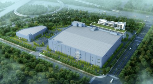海滄集成電路產業集群崛起 一批重點項目技術開發取得新突破