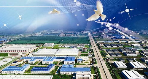 眉山迎來重大發展機遇，技術賦能或催生城市價值新增長極